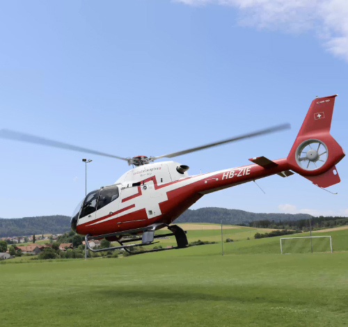 Helicoptere-Swiss-helico-B1