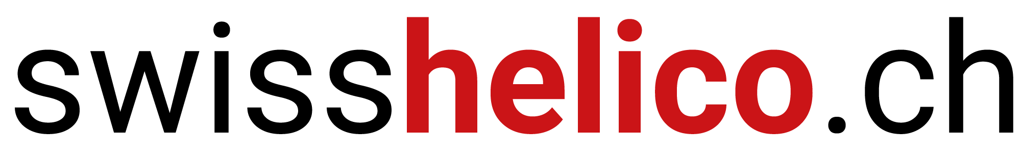 Swiss Helico